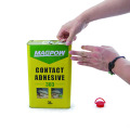 Top Selling Neoprene Contact Cement Adhesive All-Purpose