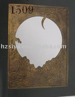 bathroom Mirror/Thermography Mirror