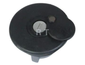 Motorcycle Fuel Gas Tank Cap Cover Key Lock for Honda XGW CE Approval