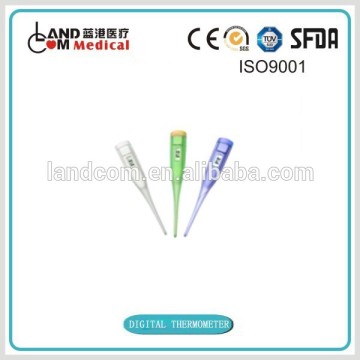 Digital thermometer