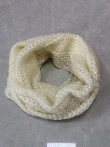 Caxemira Moda Inverno Três Guage Knitting Scarf