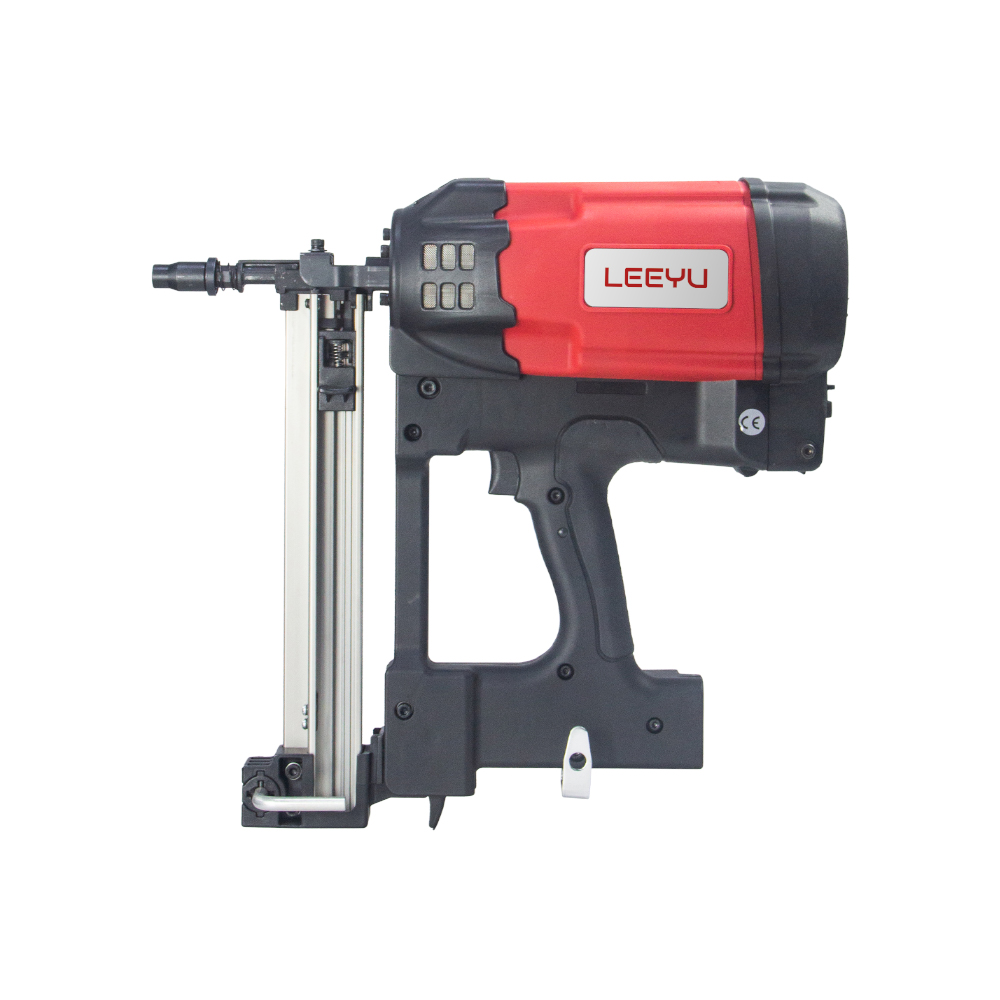 for Heavy Duty Wood and Concrete Fastening