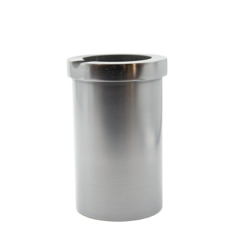 Graphite Glassy Carbon Crucible Supplier