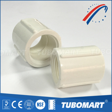High quality full size 90 degree elbow mini pvc tube fitting