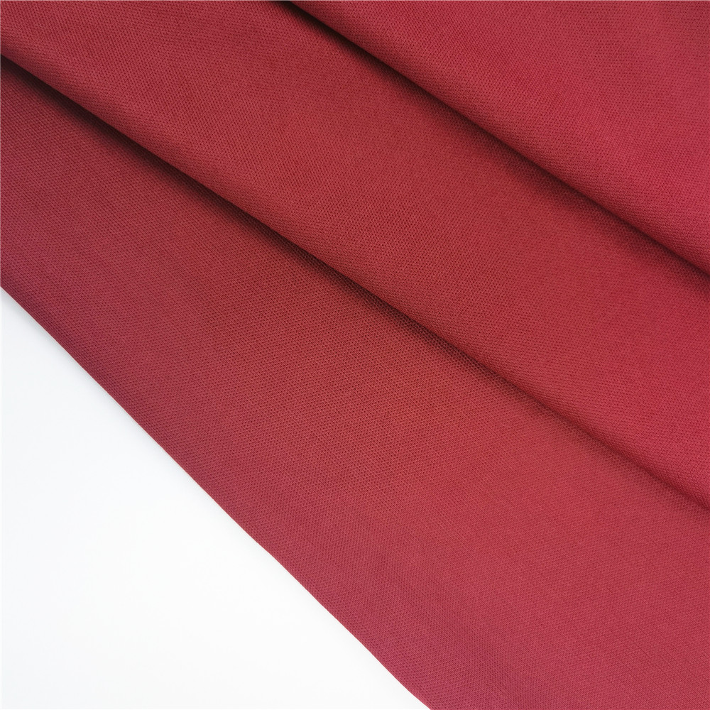 Knit Poly Outdoor Sports Fabrics