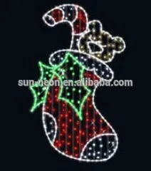 unique outdoor christmas lights