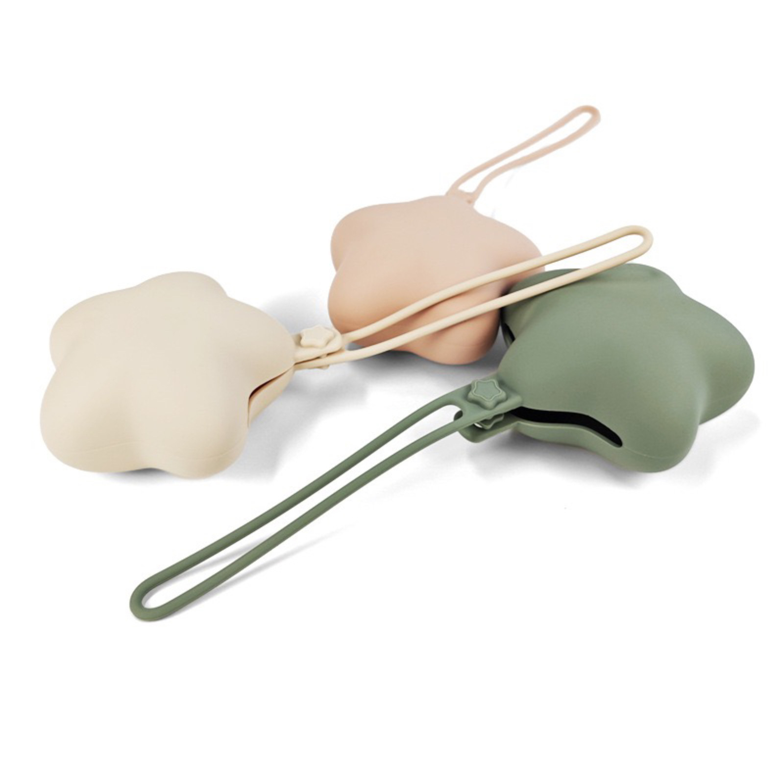 pacifier holder MFZ-E021