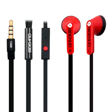 3.5mm plug noise cancelling directly head phone