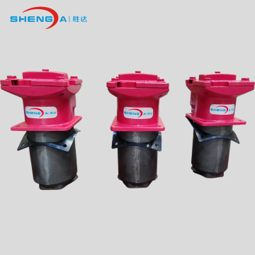 Oil Tank Top Hydraulic Filter Assembly