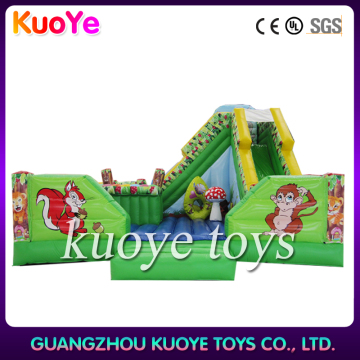 kids inflatable fun city,kids inflatable fun city playground,kids outdoor inflatable fun city