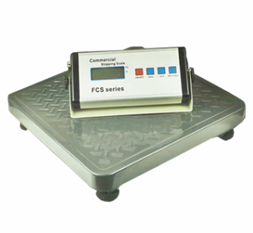Package Scale