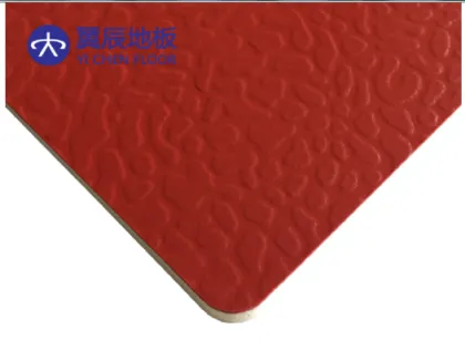 PVC High Density Taekwondo Floor Mat Tatami for Judo and Karate