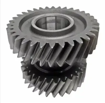 Auto Transmission Gearbox Parts Double Gear 3rd/4th 29/34T for Mercedes Benz 9452633213