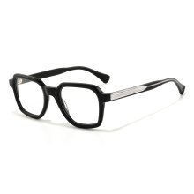 Lightweight Durable Acetate Eyeglasses