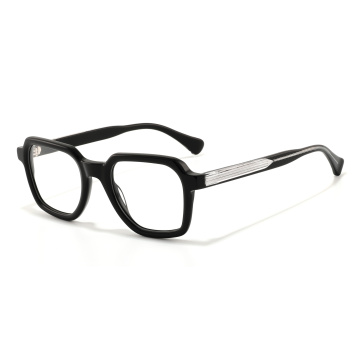 Lightweight Durable Acetate Eyeglasses