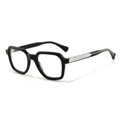 Lightweight Durable Acetate Eyeglasses