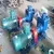 CYZ marine self-priming centrifugal sea water pump
