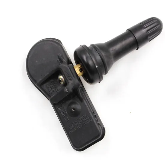 Tire Pressure Monitor Sensor 52933-C1100 for Hyundai Tucson Sonata LF