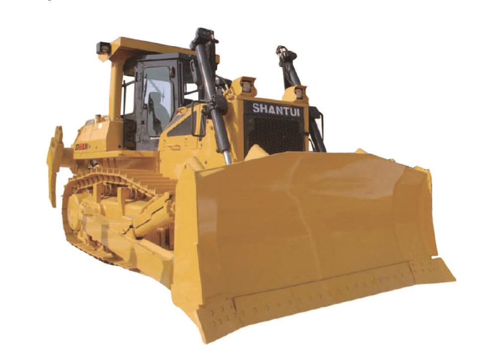 Shantui 320HP SD32-5 Bulldozer