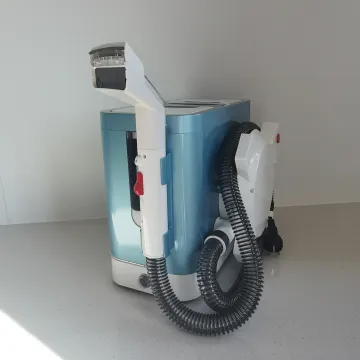 Energy-saving flexible steam-Based Cleaning Equipment