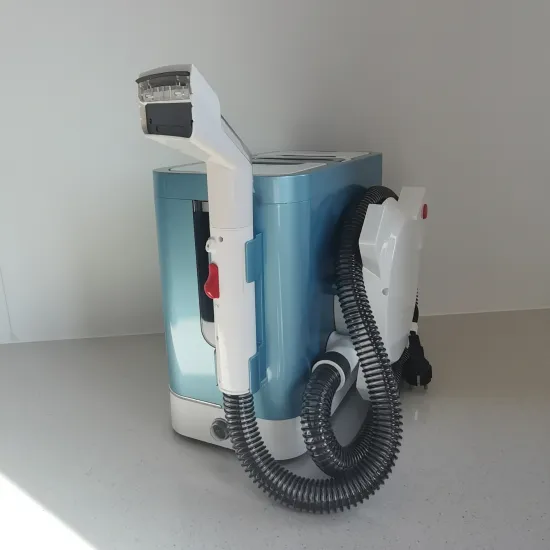 Comprehensive broad-spectrum Vapor Cleaning Machine