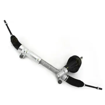 Balanced Steering Gear Assembly for Great Wall Haval H2 - End Oil Spills
