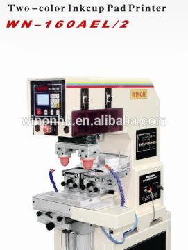 Brand New Winon Pad Printer WN 160