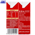 NNurishing Red Date Milk দৈনিক সকালের নাস্তায় পানীয়