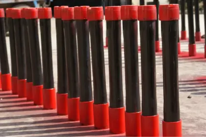 Oil Resistant Petroleum Drilling Oilfield Casing