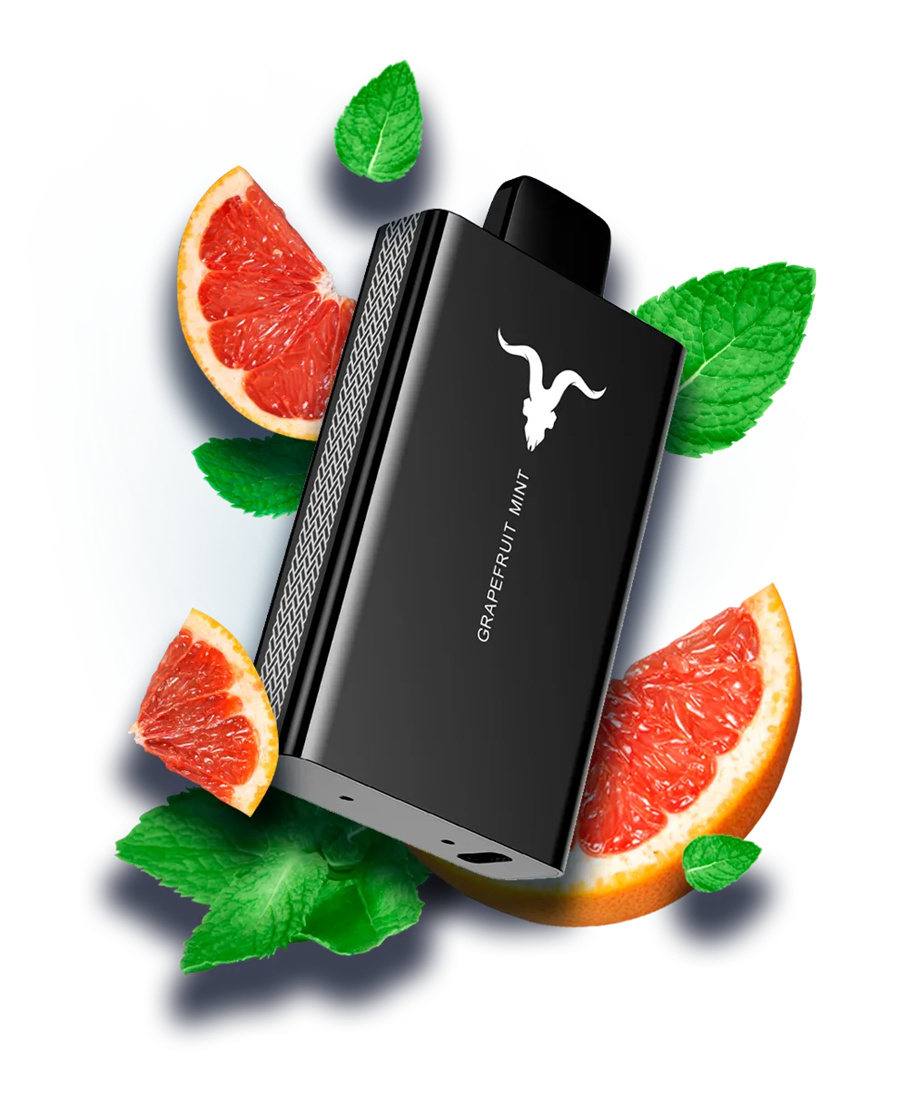 IGNITE V80 5% Nic 8000 Puffs UAE Wholesale