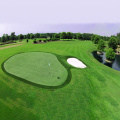 Club Practice Facilities and Retail Golf Experiences