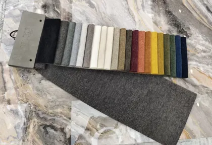 New Design Upholstery Fabric For Home