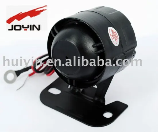 Mini siren horn MH-166
