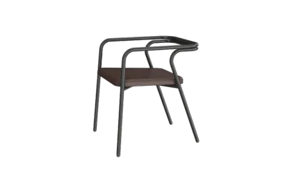 Hilt Chair for Home Furniture