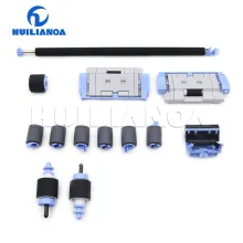Pick up Roller Kit Transfer Roller for HP Laserjet Enterprise 700 M712DN M725DN Printer CF235-67906 CF254A