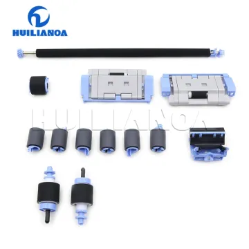 Pick up Roller Kit Transfer Roller for HP Laserjet Enterprise 700 M712DN M725DN Printer CF235-67906 CF254A