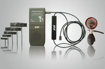 Pet Doppler Blood Pressure Meter