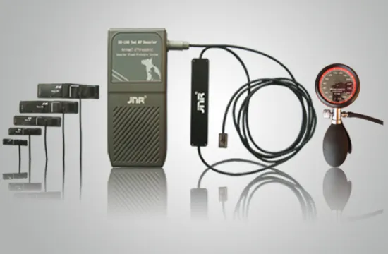 Pet Doppler Blood Pressure Meter