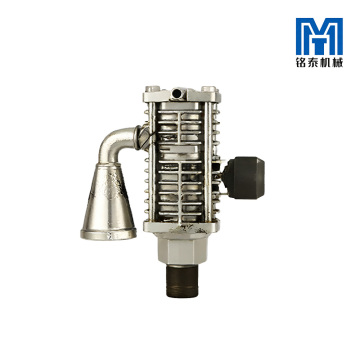 Piston Air Compressor with 3.5 Safety Valve