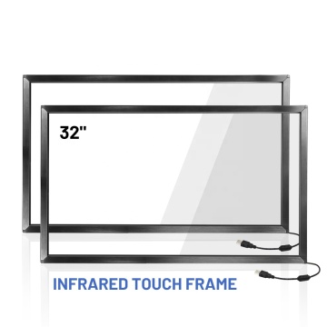 Pantalla múltiple sensor infrarrojo de 32 pulgadas