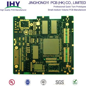 Shenzhen 14 Layer Smart Board HDI PCB Circuit Board