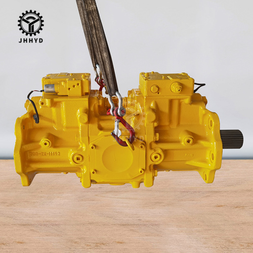 Komatsu Excavator PC3000-6 Hydraulic Pump