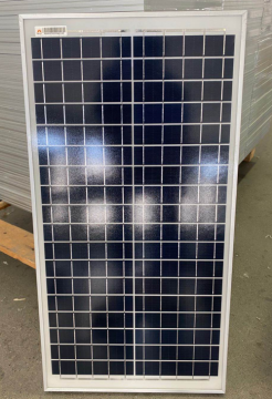RESUN INMTERO panel poli 30watt