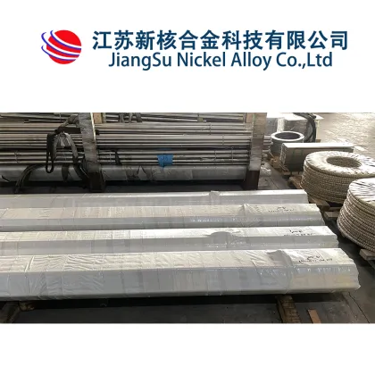 Incoloy 800H Solid Bar / Hex Bar / Square Bar