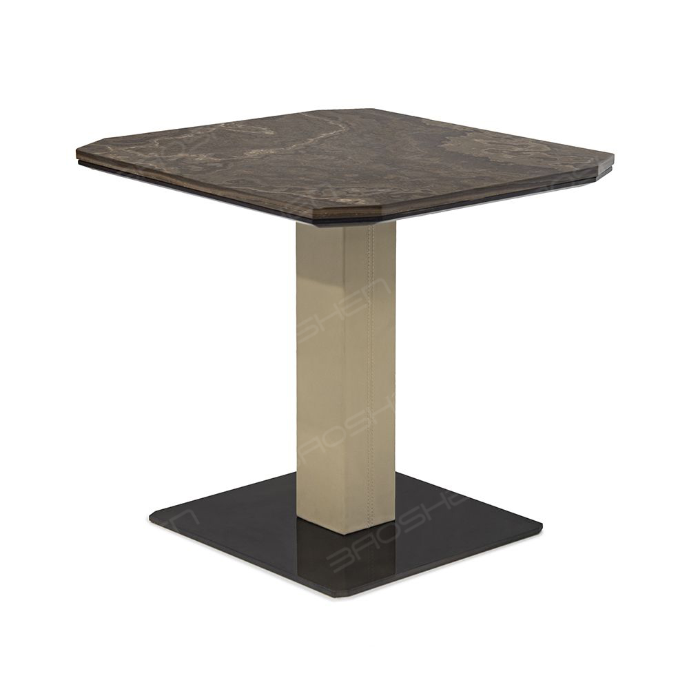 Modern Coffee Table for Living Room