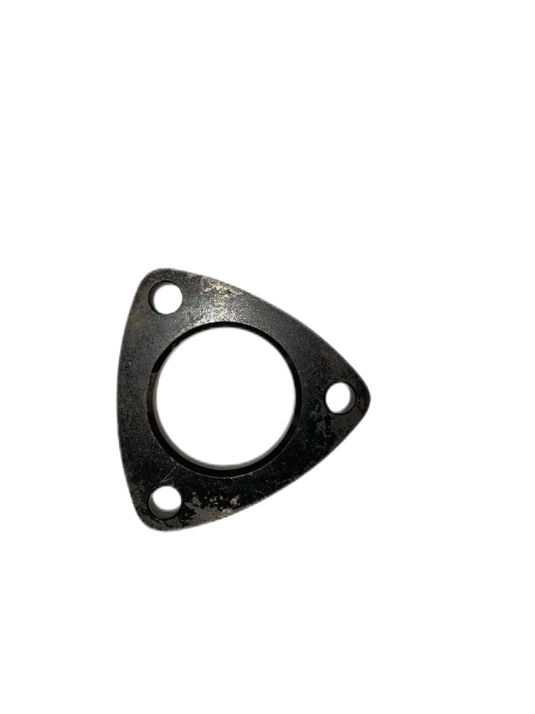 Engine Parts Flange for 190 Series Gas Generator