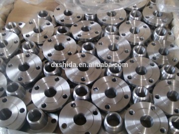 ANSI B16.5 600# 2"welding neck flange