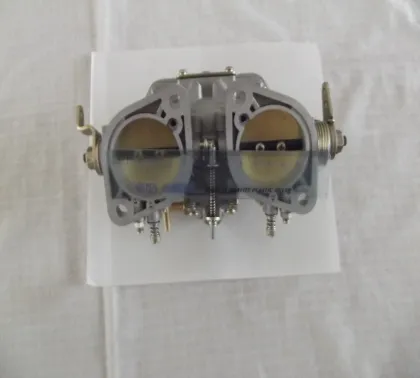 Weber IDF44 Carburetor