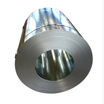 Z100 A792 Hot Dipped Pre Galvanized Steel Coil