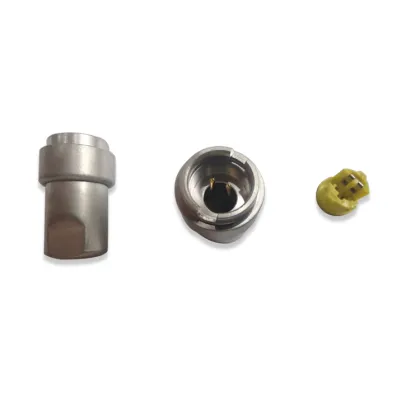 Automotive Seat Belt Parts - Seatbelt Inflator for MZDM3